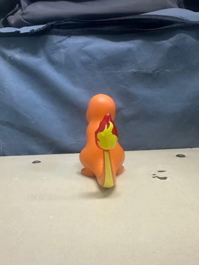 宝可梦模型系列 快快拼！！ 11 小火龙