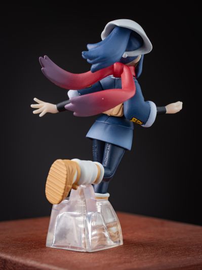 宝可梦比例世界 洗翠地区套装