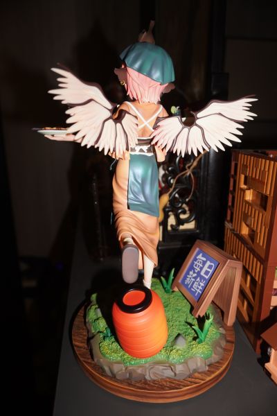 东方夜雀食堂 米斯蒂娅 夜宴雀歌