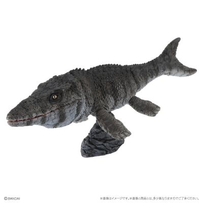 生物大图鉴 爬行类 恐龙04