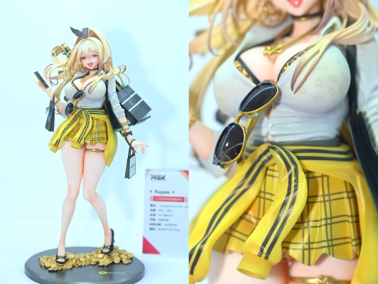 S.K.P 胜利女神：新的希望 红莲:狂飙车手