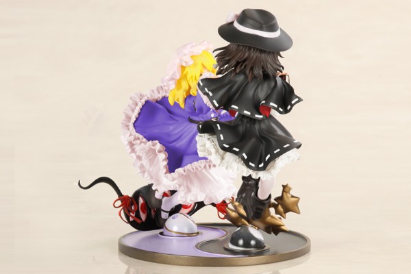 东方Project 玛艾露贝莉·赫恩 与 宇佐见莲子 限定配色