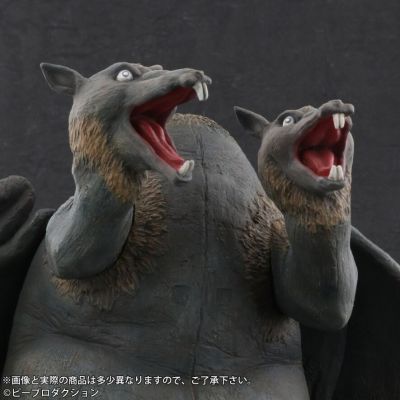 大怪兽系列 P-Pro编 涅斯巴通