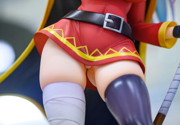 超级索尼子 惠惠服装