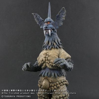 大怪兽系列 黑撒旦