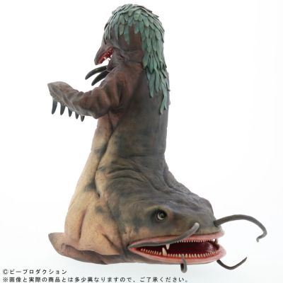 大怪兽系列 P-Pro版 莫古涅丘 少年Ric限定商品