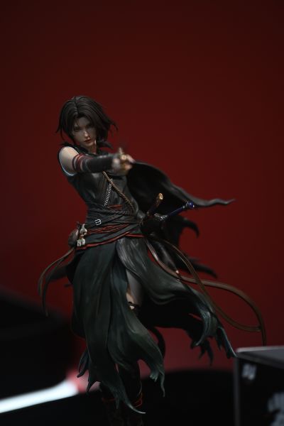 New Era系列 画江湖之不良人柒 九幽玄天 姬如雪