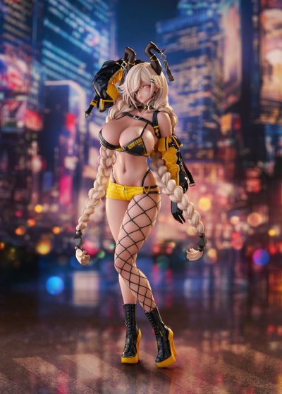 碧蓝航线 尾张 Anime Expo2024