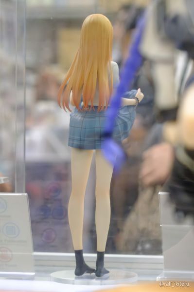 更衣人偶坠入爱河 喜多川海梦