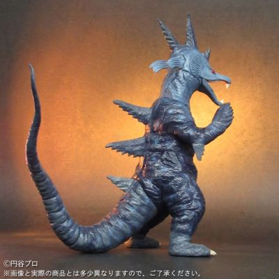 柔软怪兽系列 穆鲁奇 少年Ric限定商品