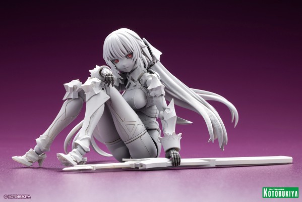 无限邂逅 篝火真里亚【战斗装束】