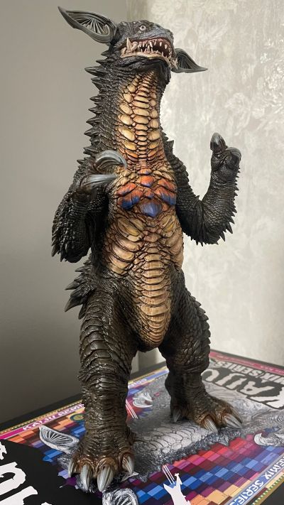 软胶制涂装完成品 KRS阳戈