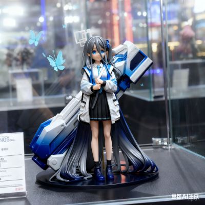 figma 天童爱丽丝