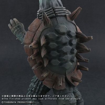 大怪兽系列 托塔斯王