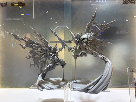 白龙骑士 加拉哈德 破晓