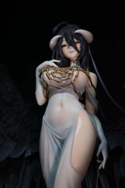 OVERLORD 雅儿贝德