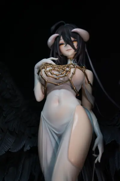 OVERLORD 雅儿贝德