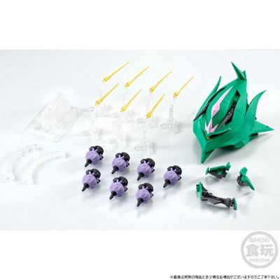 FW GUNDAM CONVERGE 拉拉专用机动装甲（艾尔美斯）【Premium Bandai限定】