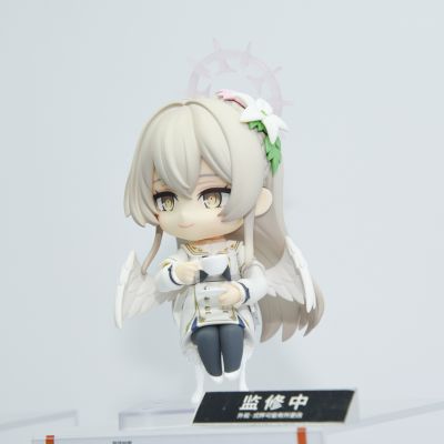 粘土人#2877 蔚蓝档案 桐藤渚