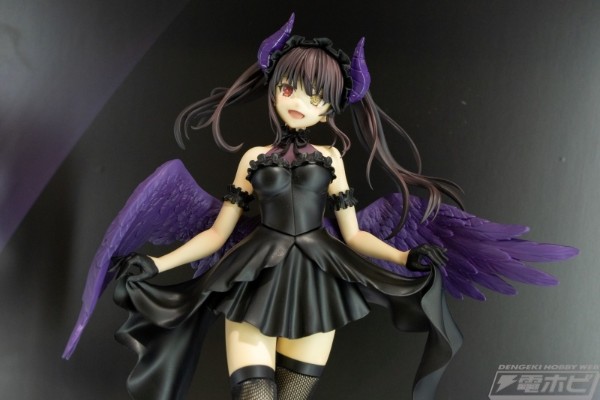 BiCute Dark 约会大作战第五季 时崎狂三