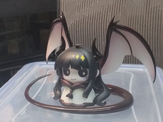 明日方舟 石翼魔阿尔图罗