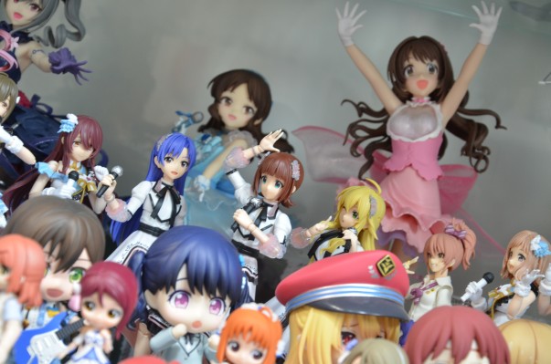 30MS 天海春香（20周年纪念服装 你和我！）