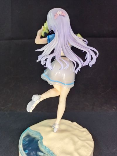 《夏日口袋》 Luminasta “鸣濑白羽”