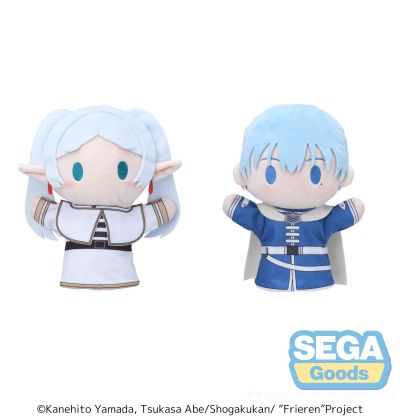 葬送的芙莉莲 手偶