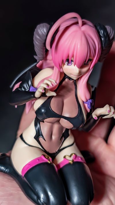 小坐系列 我家有个阿宅女忍者 出浦白津莉 ～扮装造型～