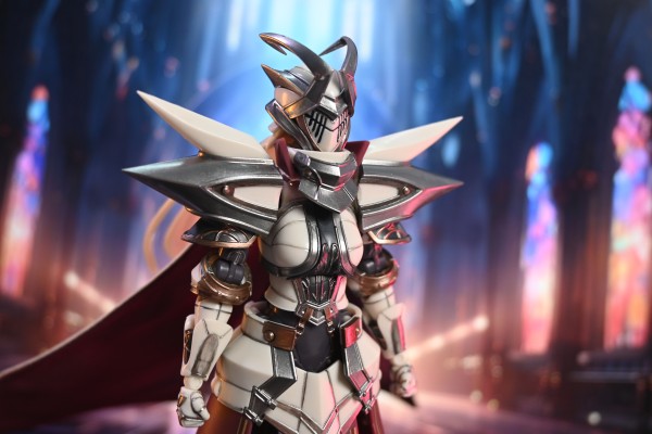 PLAMATEA 英雄传说 闪之轨迹 钢之圣女 雅里安洛德