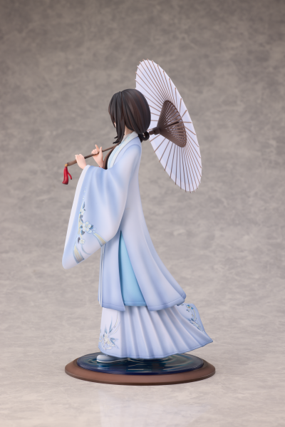 饿殍：明末千里行 满穗 穗满同舟