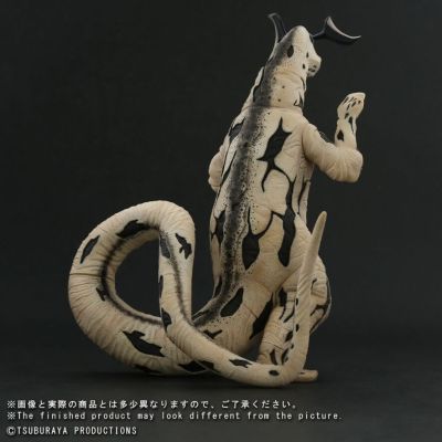 大怪兽系列 艾雷王 2.0版