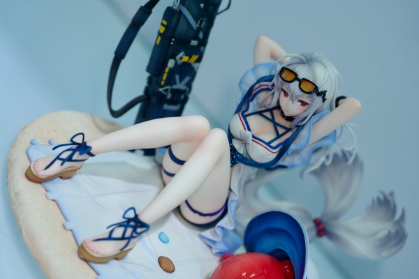 WF25 斯卡蒂 驭浪