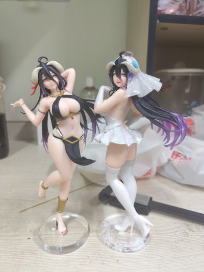 Coreful OVERLORD 雅儿贝德〜舞女〜