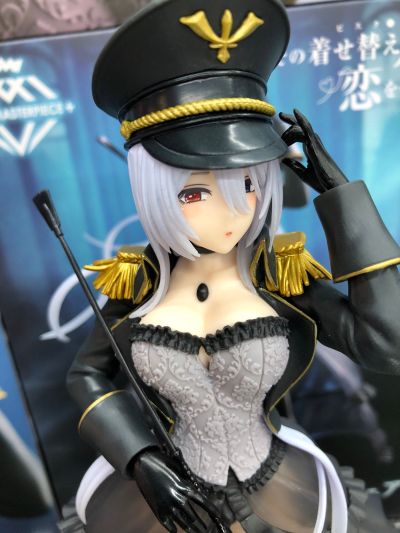 艺术家杰作+ 更衣人偶坠入爱河 喜多川海梦~黑山梗菜~