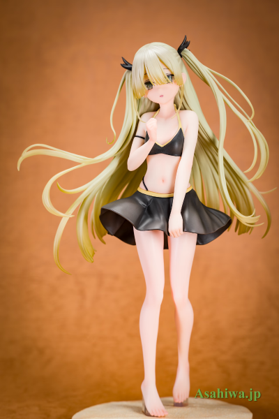 特工教室 愚人 爱尔纳 泳装