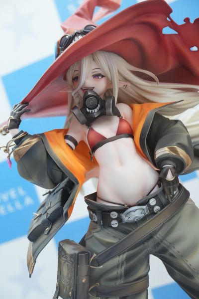 消防女巫（暂译）