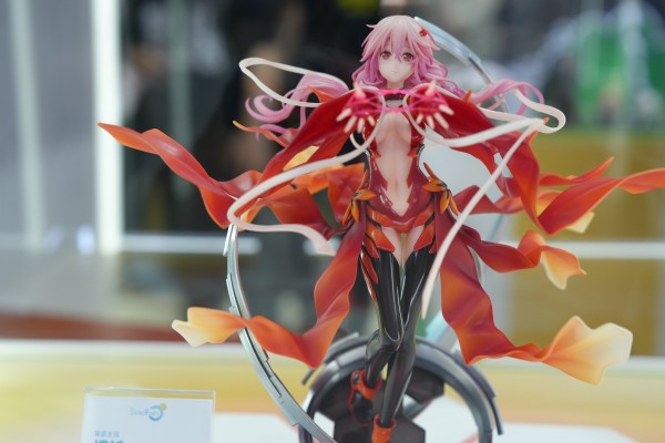 罪恶王冠  楪祈