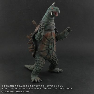 大怪兽系列 托塔斯王