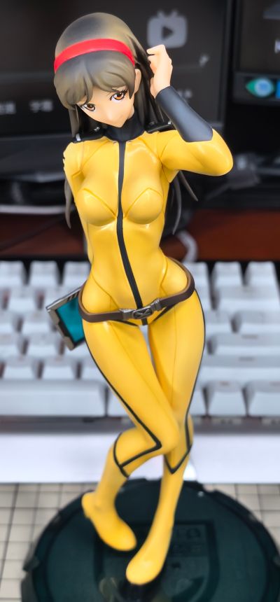 大和女子Collection 西条未来（艦内服Ver.）