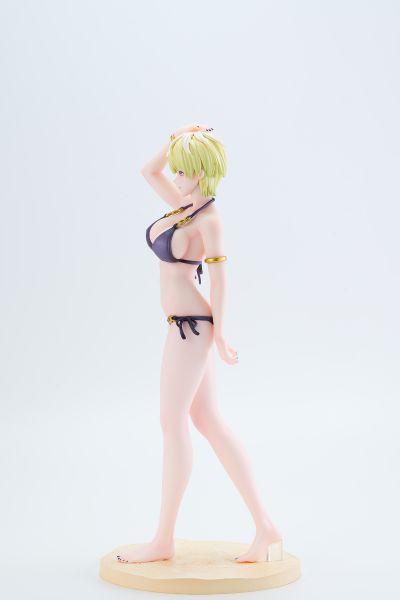 魔都精兵的奴隶 出云天花 泳装