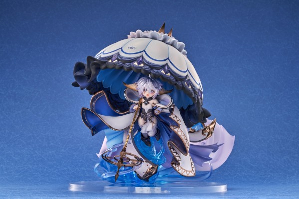 碧蓝幻想 水龙 瓦姆社斯