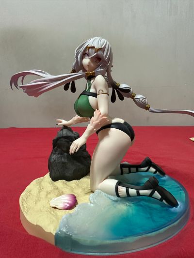 莱莎的炼金工房～常暗女王与秘密藏身处～ 莉拉・德西亚斯 泳装