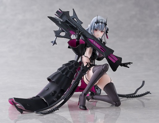 figma#665 胜利女神：新的希望 神罚：第二种情感