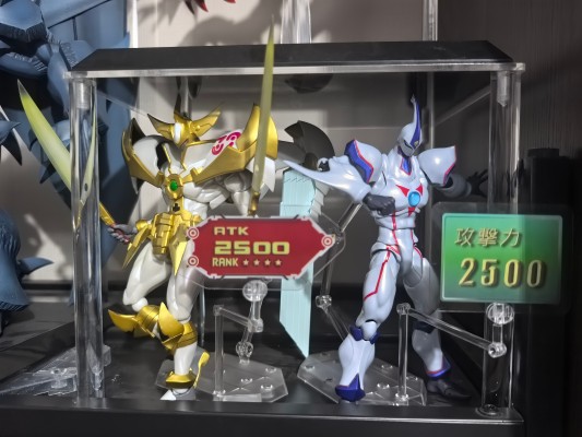 转轮科技系列 编号39 希望皇霍普