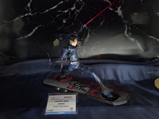 Lucrea 女神异闻录5皇家版 Crow 洛基版 (明智吾郎) SHOW TIME版