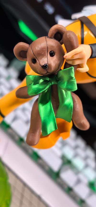 宇宙战舰大和号2199 岬 百合亜(艦内服Ver.)