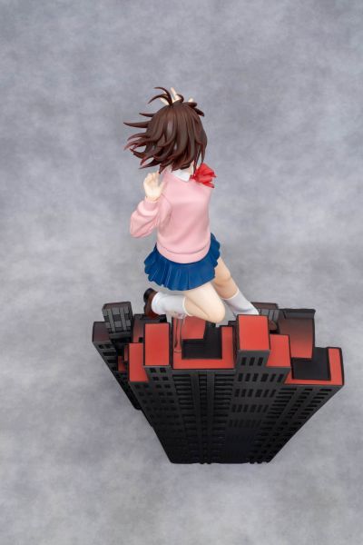 DRESSTA 当哒当/胆大党 小桃