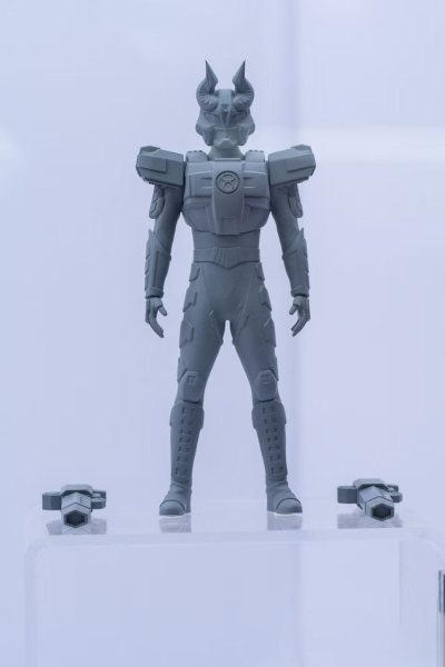 超星神格兰赛沙 金牛赛沙