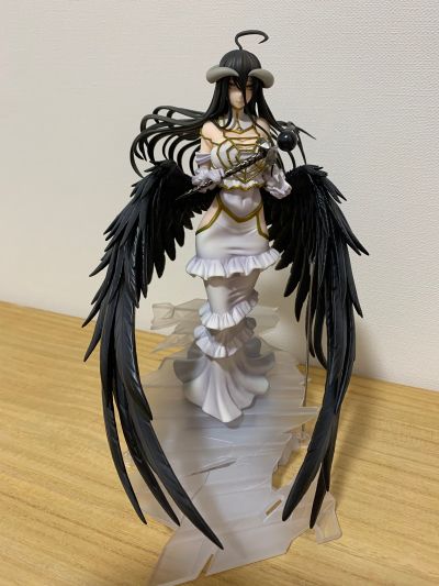 KDcolle OVERLORD 雅儿贝德 10周年纪念插画